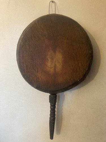 Große nepal shaman trommel - große,