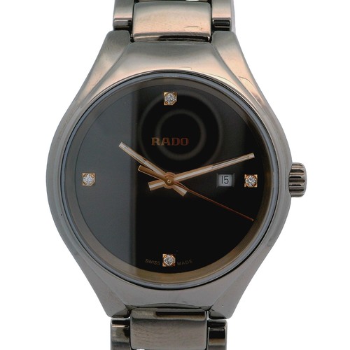 Hau rado true diamonds - hau,