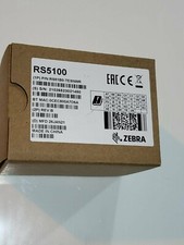 Zebra RS5100 2D Ring Scanner Bluetooth SE4770 Einseitig Extended Battery_0,1_6