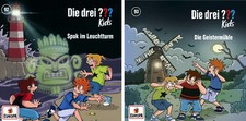 2 CDs * DIE DREI 