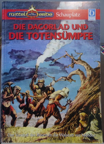Mers die dargorlad und - die,