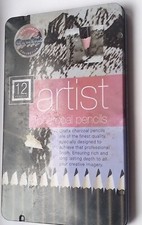 Vintage Olde Artist 🎨