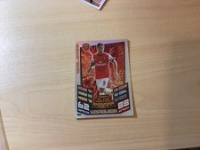 match attax 12/13