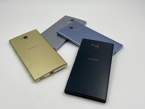 Neu sony xperia - sony, ultra