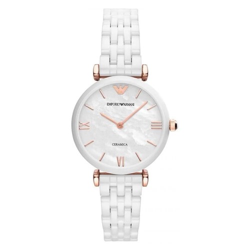 Emporio armani ar1486 damenuhr - armani,
