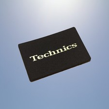 TECHNICS MK7 DECKEL 26x18mm