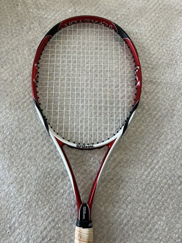 Tennisschläger wilson - tennisschläger,
