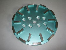 Schleiftopf ø 250 mm BETON