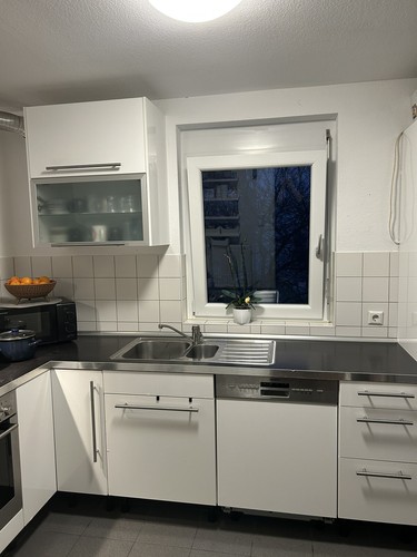 Ikea faktum einbauküche - faktum,