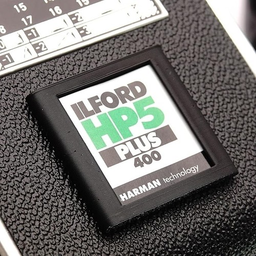 Ausgeknipst 120 film karton - film,