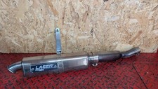Laser produro E4 Auspuff Endtopf muffler exhaust Suzuki DR 750 SR41 - 800 650