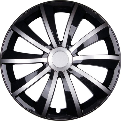 Premium design radkappen - 4x,