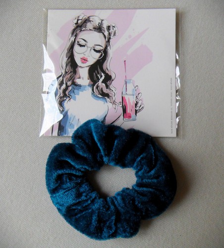 Haargummi haarband zopfband - haarband,