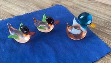 Glashütte Lauscha DDR
