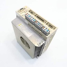 YASKAWA XD-08-MSD0 XtraDrive (V3.30) SERVO DRIVE