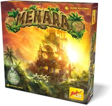 Zoch Familienspiel kooperative