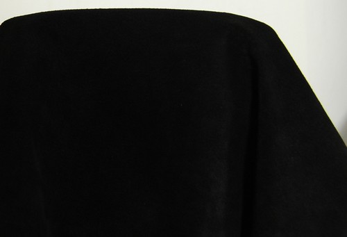 Veloursleder schwarz 0 7 - veloursleder, 0,5-0,7