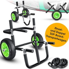 KESSER® SUP Transportwagen