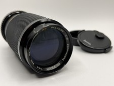 Soligor C/D Zoom+Macro