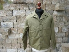 Fury army wwii m41 - "fury", field