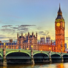 London / England Kurzreise 2-6 Tage 2P @ 3* oder 4* Hotel zur Auswahl TOP LAGE