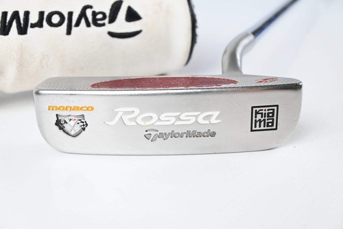 Taylormade rossa kia ma - taylormade,