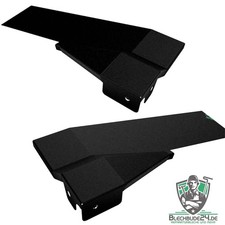 2x VW T4 Stoßstangenhalter