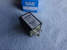 KAE  Benzinpumpenrelais  für Porsche 924 Bj. 79-85   3.300.300   477906059