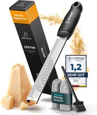 Brendo Premium Zester Reibe