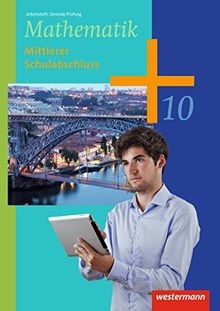Mathematik arbeitsheft - 10.,