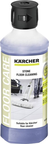 Kärcher bodenreiniger stein - bodenreiniger,