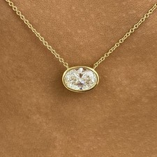 1,5 kt IGI-zertifiziert E/VVS2