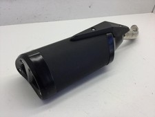 Exhaust Silencer Kawasaki Z750