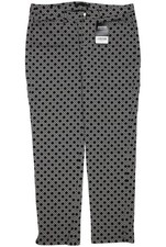 MAC Stoffhose Damen Hose Pants Chino Gr. EU 38 Baumwolle Schwarz #8opwoe7