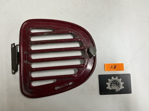 Dkw hobby luftgitter - hobby,