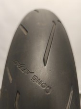 1x 120/70-17 120 70 ZR 17 58W