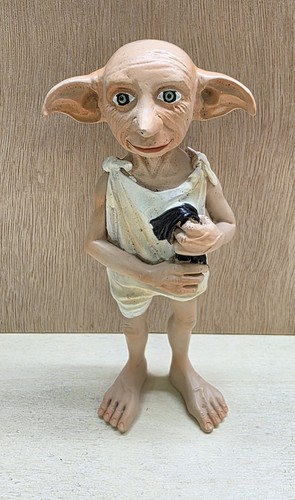 Harry potter dobby - potter, figur