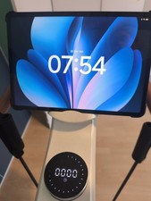AsVIVA Heimtrainer Ergometer -