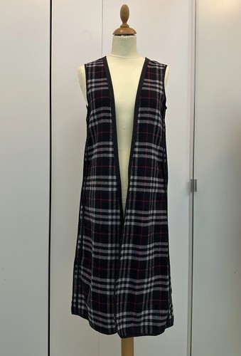 Burberry futter trenchcoat - burberry,