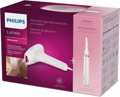 Philips lumea prestige bri953 - philips,