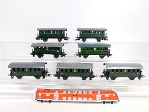 Märklin ac 327 - 00,