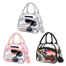 Toiletry Bag Large Capacity