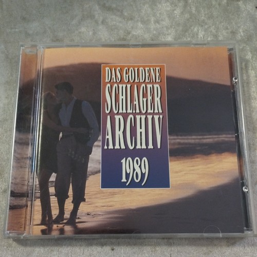 Das goldene schlager - das,