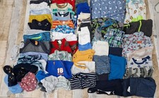 #13 Paket Baby Kleidung Junge