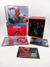 Playstation 4 PS4 Marvel’s