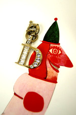 Dyrberg/Kern Anhänger