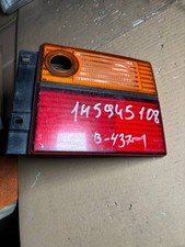 VW Vento Rückleuchte rechts