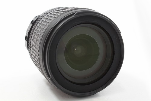 Nikon 18 105mm - nikon, 18-105mm