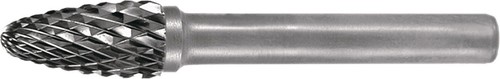 Frässtift rbf hartmetall - rbf,