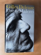 Gilles Deleuze.Über die